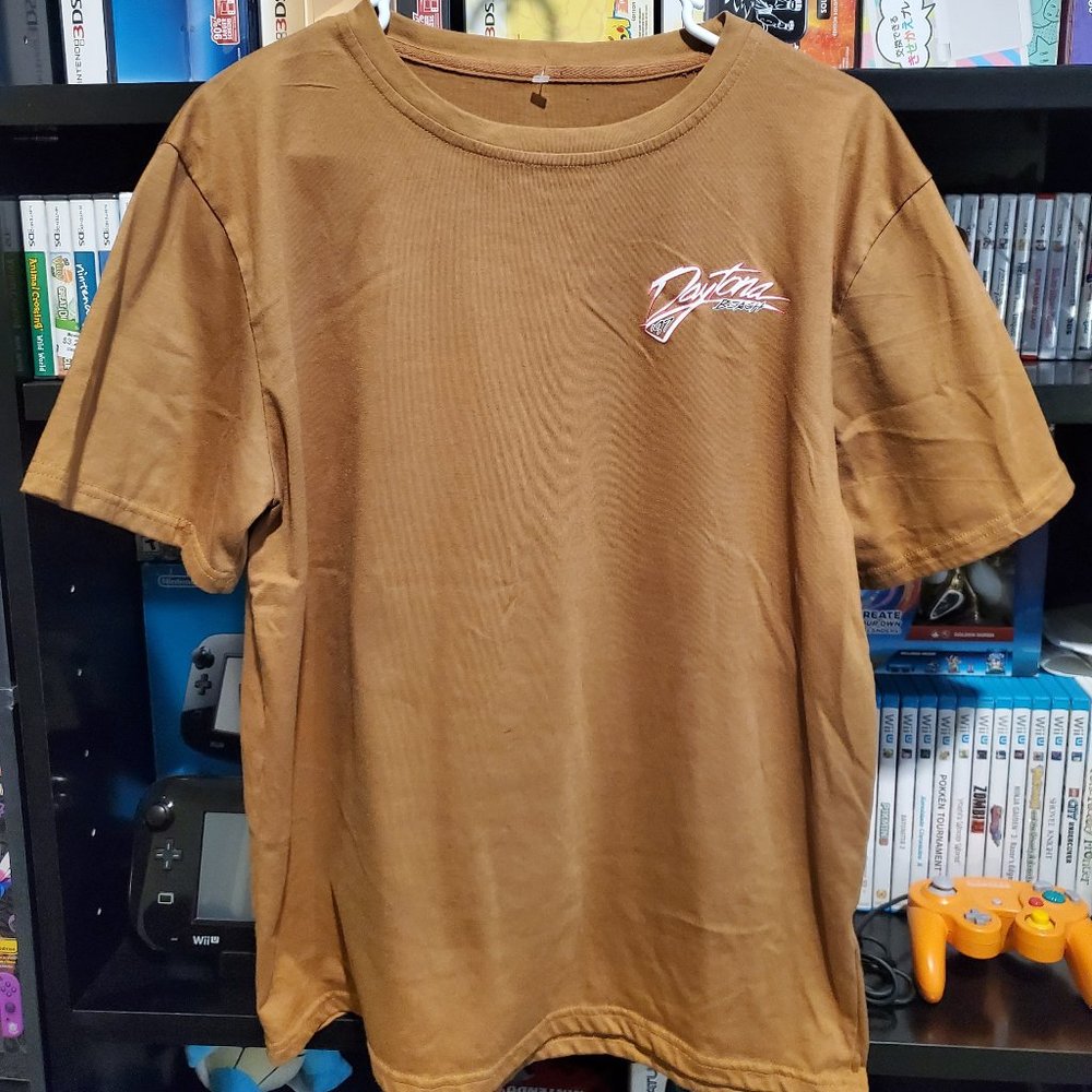 Daytona Beach 97' Vintage Men's Short Sleeve Tee